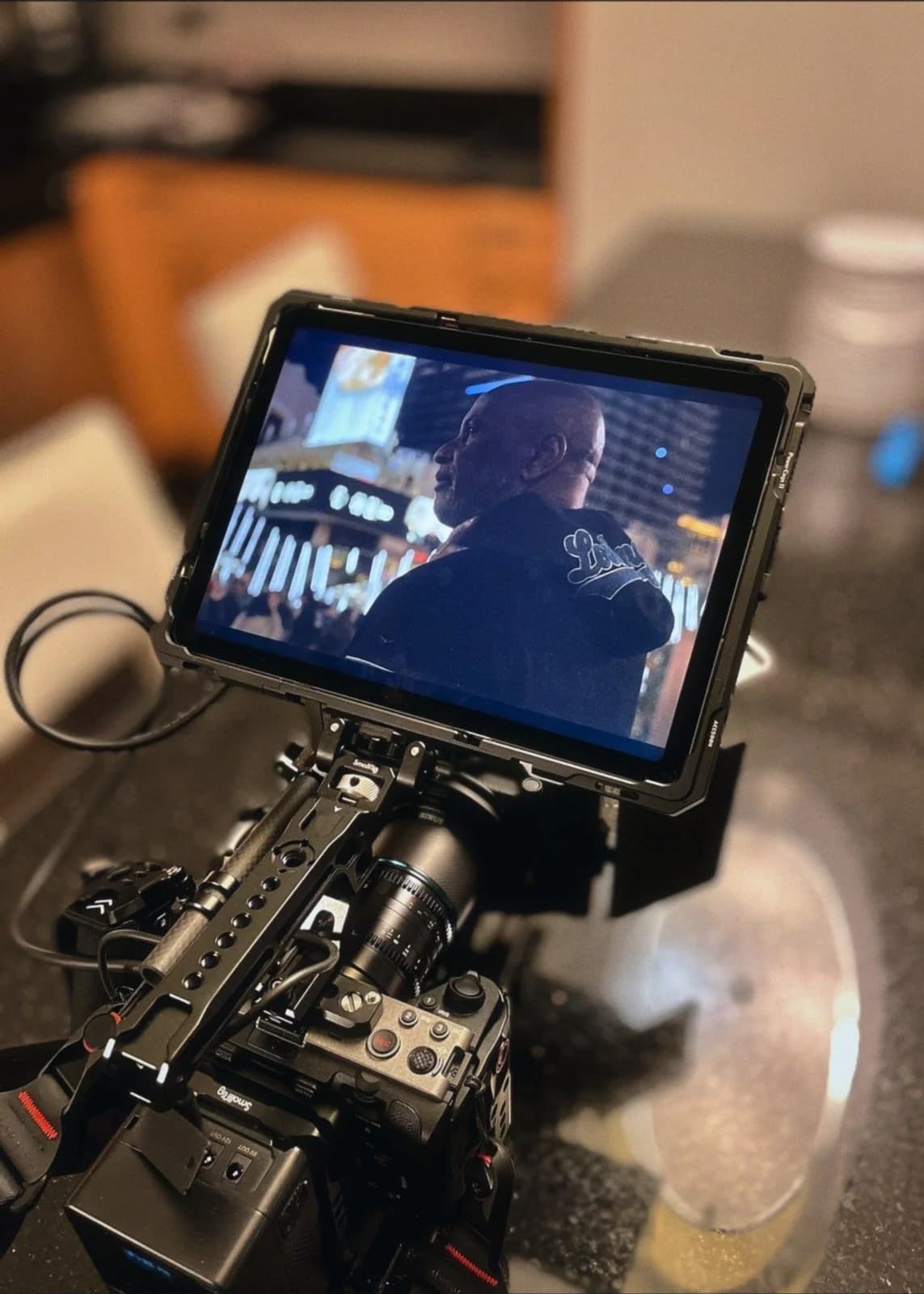 audiovisual